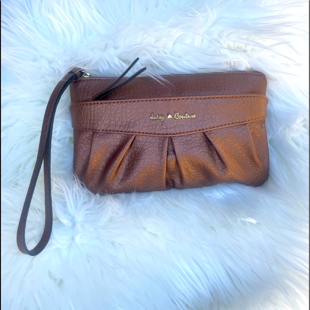 Juicy Conture Clutch